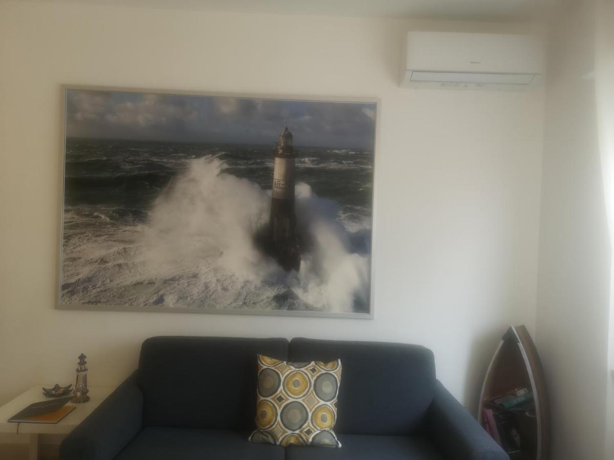 Monica'S Apartment Марина ди Карара Екстериор снимка