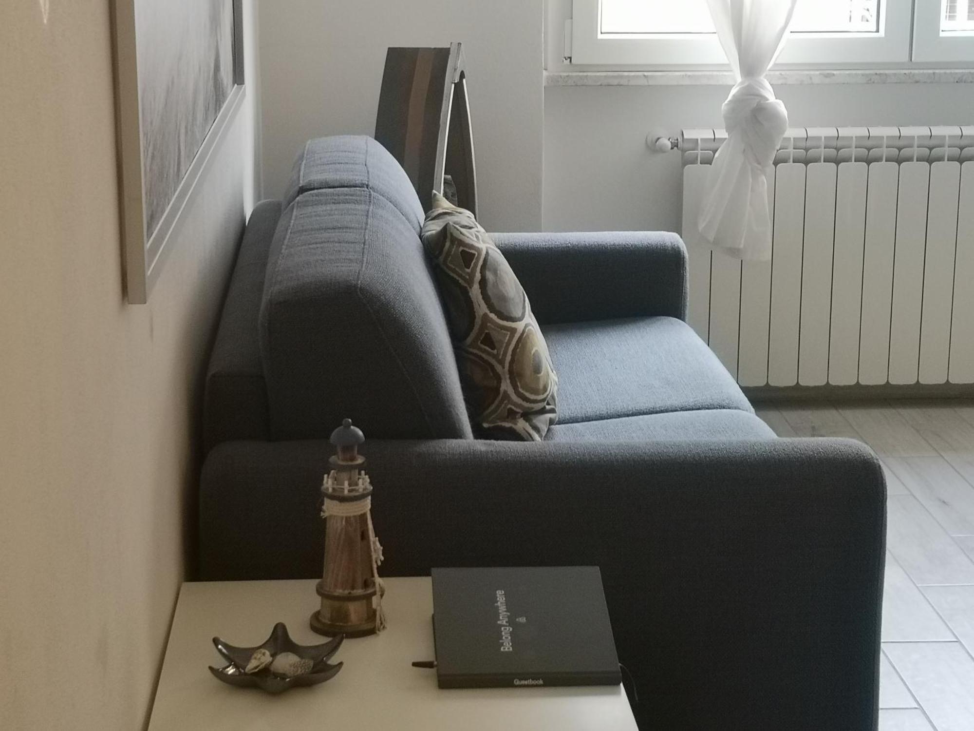 Monica'S Apartment Марина ди Карара Стая снимка