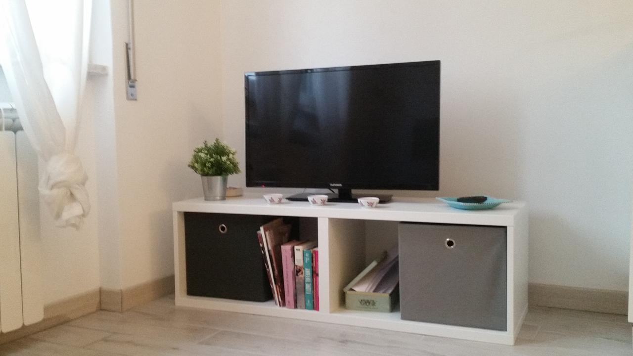 Monica'S Apartment Марина ди Карара Екстериор снимка